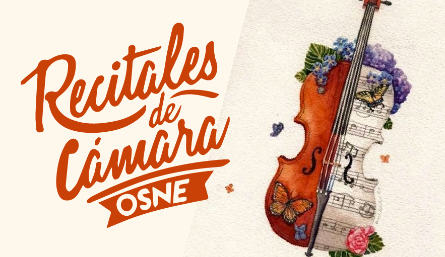RECITAL DE CÁMARA